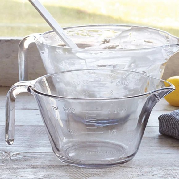 NEW PAMPERED CHEF SMALL BATTER BOWL - Picture 2 of 2